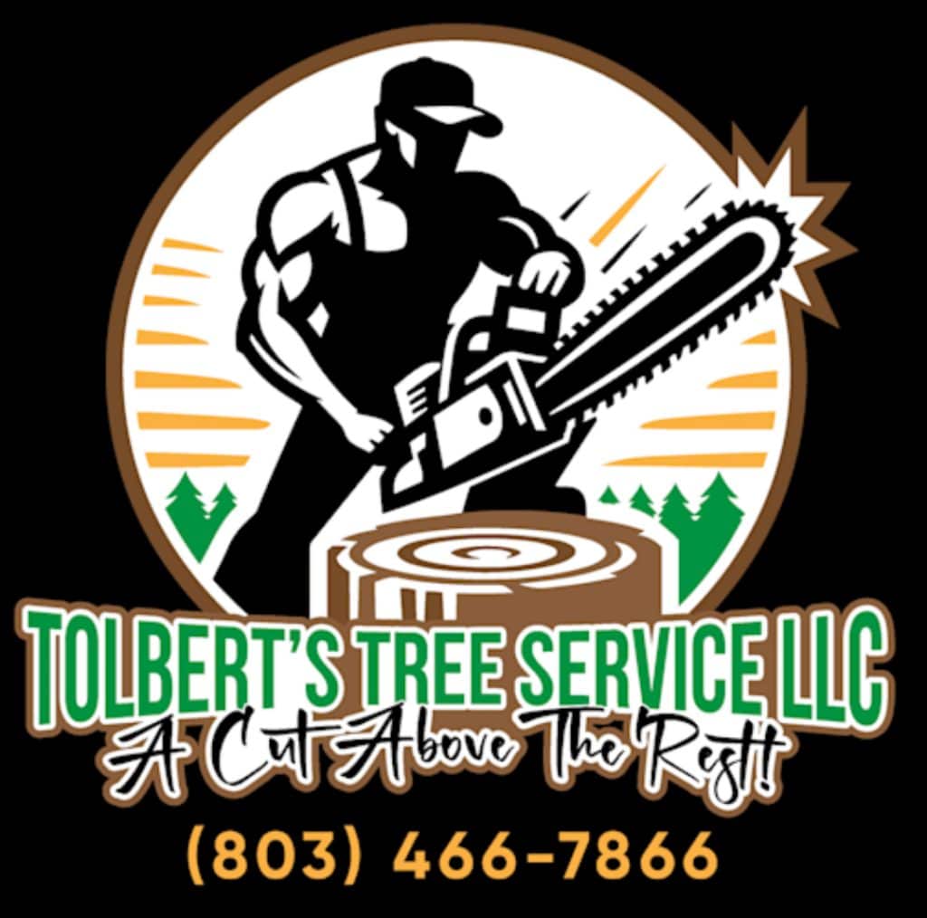 Tolbert's Tree Service founder
